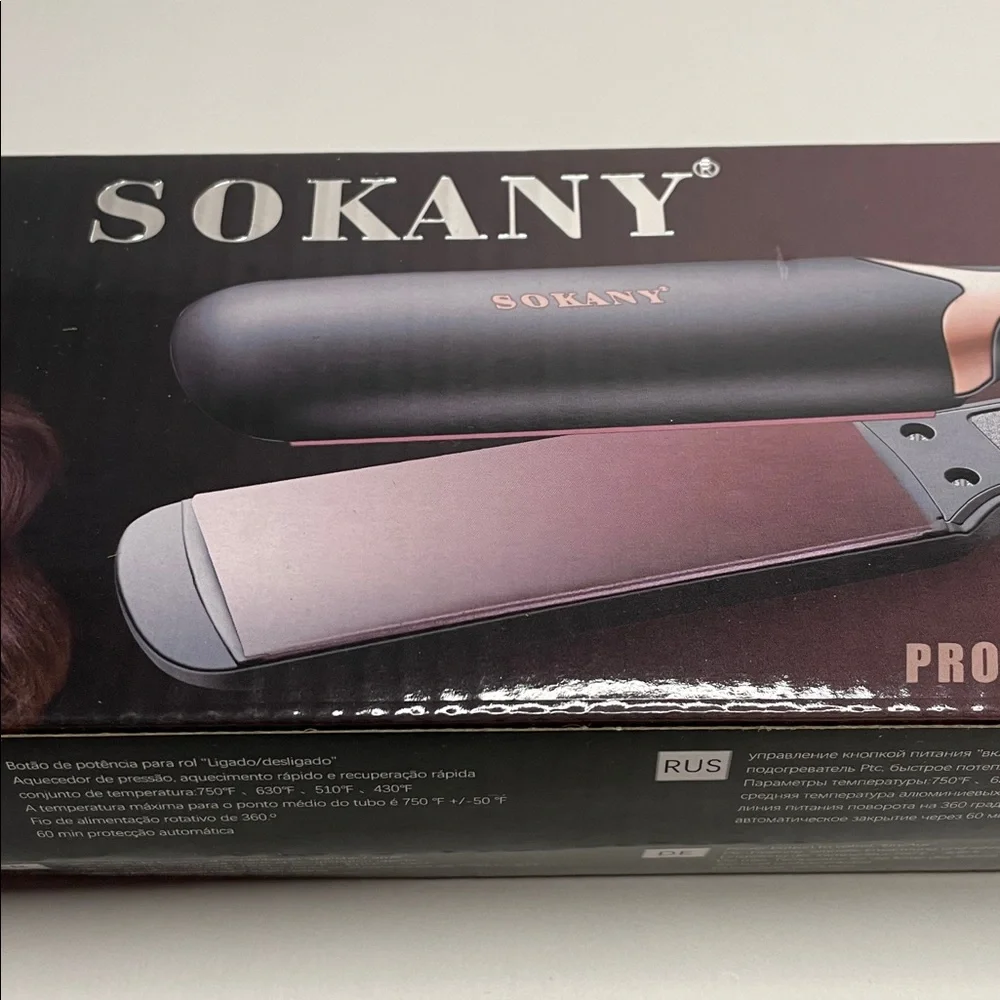 Sokany nib professional